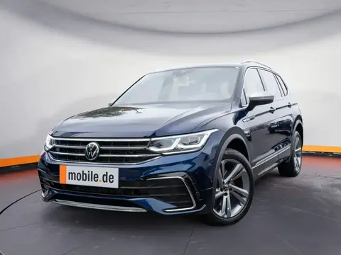 Annonce VOLKSWAGEN TIGUAN Diesel 2023 d'occasion 