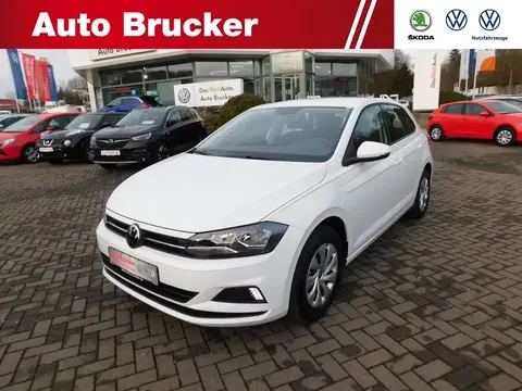 Used VOLKSWAGEN POLO Petrol 2021 Ad 