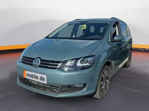 Used VOLKSWAGEN SHARAN Petrol 2022 Ad 