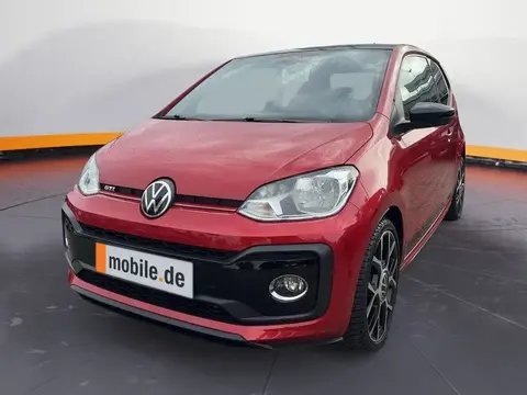 Used VOLKSWAGEN UP! Petrol 2022 Ad 