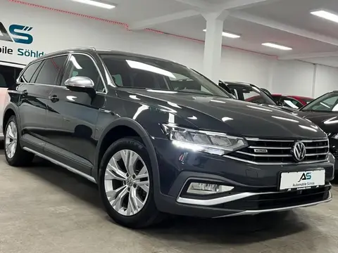 Annonce VOLKSWAGEN PASSAT Diesel 2020 d'occasion 