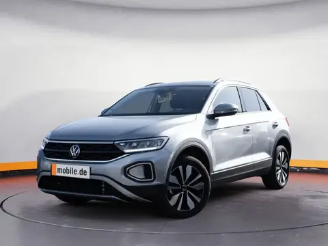 Annonce VOLKSWAGEN T-ROC Essence 2023 d'occasion 