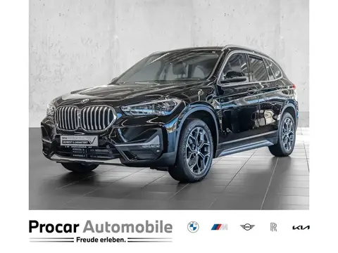 Annonce BMW X1 Diesel 2021 d'occasion 