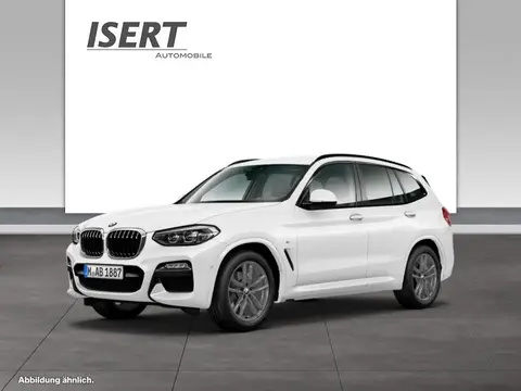 Annonce BMW X3 Diesel 2020 d'occasion 