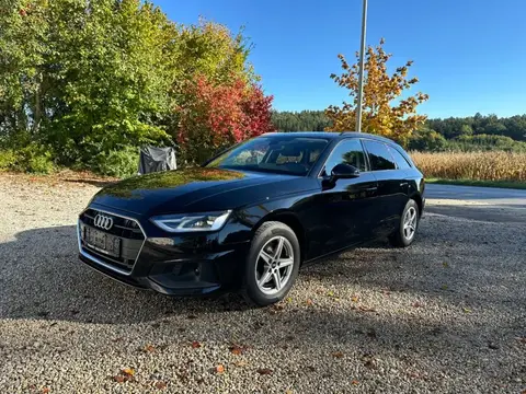 Used AUDI A4 Diesel 2022 Ad 