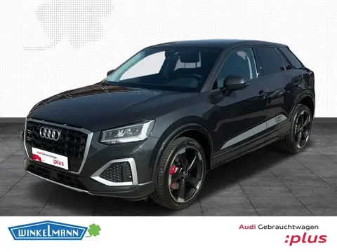 Used AUDI Q2 Petrol 2024 Ad 