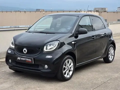 Used SMART FORFOUR Petrol 2019 Ad 