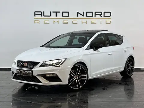 Annonce SEAT LEON Essence 2019 d'occasion 