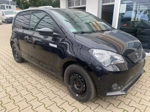 Used SEAT MII Not specified 2021 Ad 