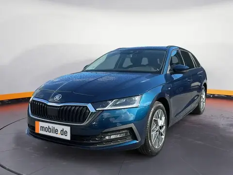 Used SKODA OCTAVIA Diesel 2024 Ad 