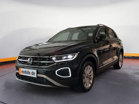 Used VOLKSWAGEN T-ROC Petrol 2024 Ad 