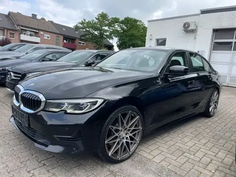 Annonce BMW SERIE 3 Diesel 2019 d'occasion 