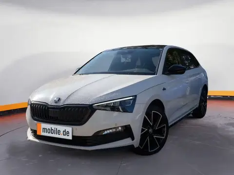 Annonce SKODA SCALA Diesel 2021 d'occasion 