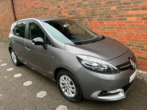 Used RENAULT SCENIC Diesel 2016 Ad 