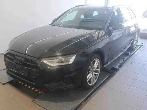 Annonce AUDI A4 Diesel 2020 d'occasion 