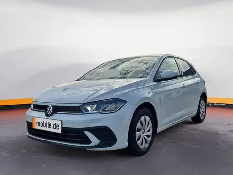 Used VOLKSWAGEN POLO Petrol 2024 Ad 