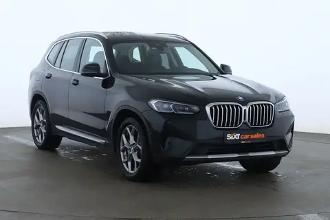 Annonce BMW X3 Essence 2022 d'occasion 