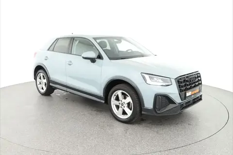 Annonce AUDI Q2 Essence 2023 d'occasion 