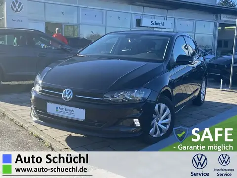 Used VOLKSWAGEN POLO Petrol 2021 Ad 