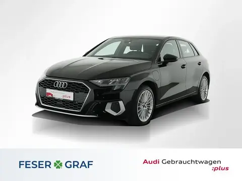 Annonce AUDI A3 Hybride 2021 d'occasion 