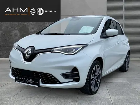 Used RENAULT ZOE Not specified 2020 Ad Germany