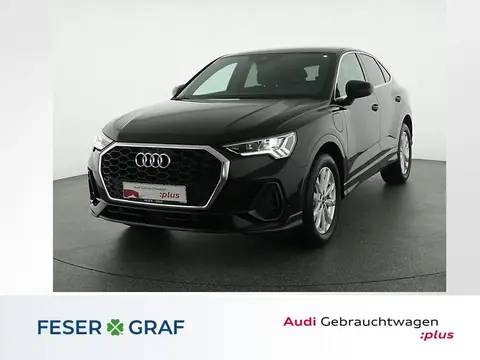 Used AUDI Q3 Hybrid 2022 Ad 