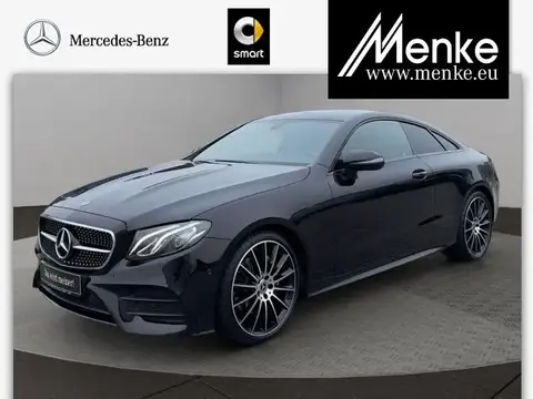 Used MERCEDES-BENZ CLASSE E Petrol 2018 Ad 