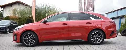 Used KIA PROCEED Petrol 2021 Ad 