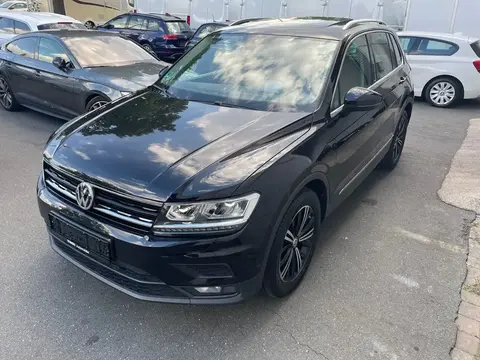 Used VOLKSWAGEN TIGUAN Petrol 2019 Ad 