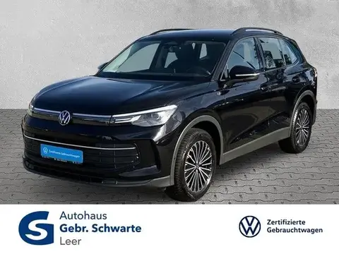 Annonce VOLKSWAGEN TIGUAN Diesel 2024 d'occasion 