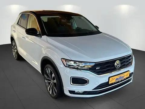 Used VOLKSWAGEN T-ROC Petrol 2020 Ad 