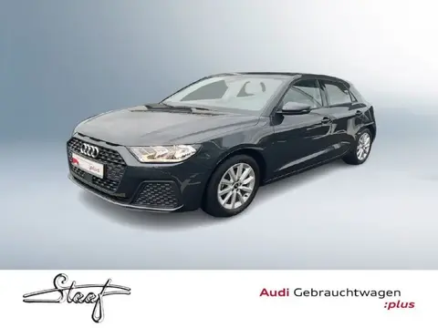 Used AUDI A1 Petrol 2022 Ad 