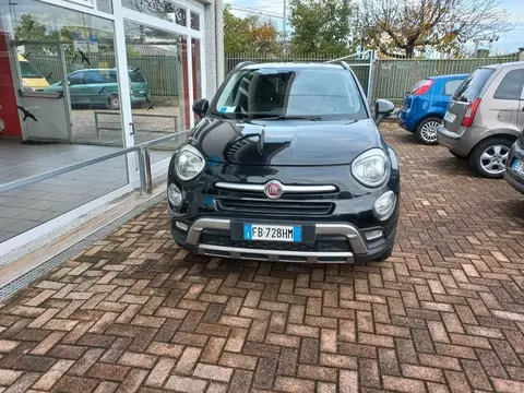 Annonce FIAT 500L Diesel 2015 d'occasion 