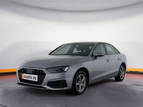 Used AUDI A4 Diesel 2022 Ad 