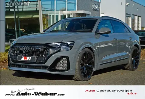 Annonce AUDI Q8 Diesel 2024 d'occasion 