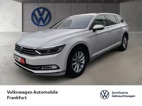 Annonce VOLKSWAGEN PASSAT Diesel 2019 d'occasion 