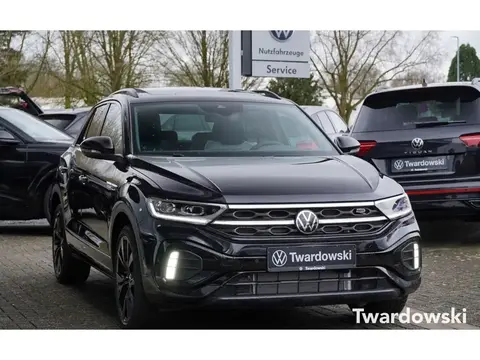 Annonce VOLKSWAGEN T-ROC Essence 2024 d'occasion 