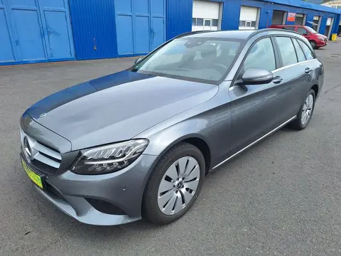 Used MERCEDES-BENZ CLASSE C Diesel 2020 Ad 