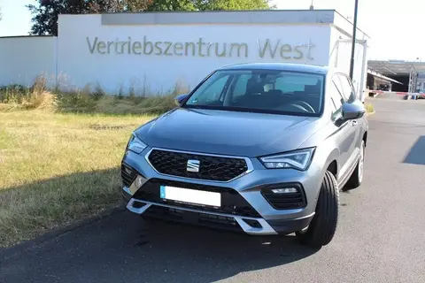 Used SEAT ATECA Diesel 2023 Ad 