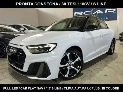 Used AUDI A1 Petrol 2023 Ad 