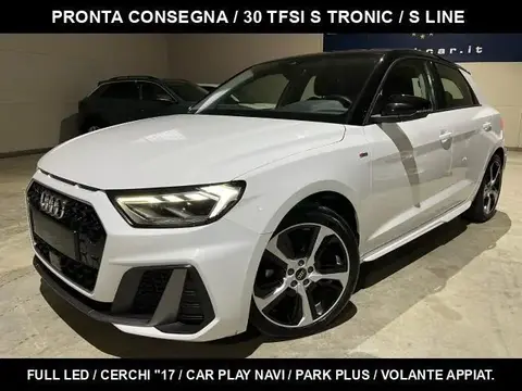 Annonce AUDI A1 Essence 2023 d'occasion 