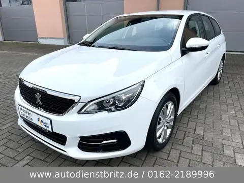 Used PEUGEOT 308 Diesel 2019 Ad 