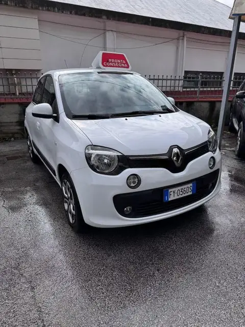 Used RENAULT TWINGO Petrol 2019 Ad 