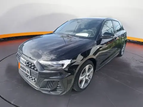 Annonce AUDI A1 Essence 2023 d'occasion 