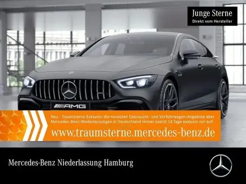 Used MERCEDES-BENZ CLASSE GT Petrol 2019 Ad 