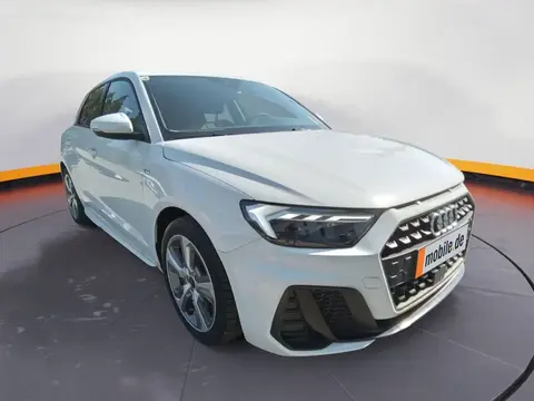 Used AUDI A1 Petrol 2023 Ad 