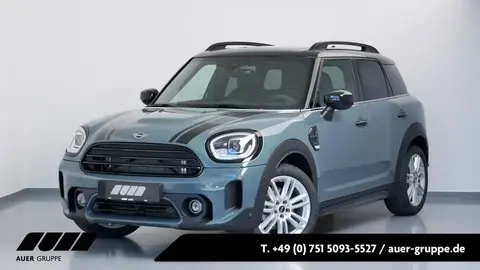 Used MINI COOPER Petrol 2021 Ad 