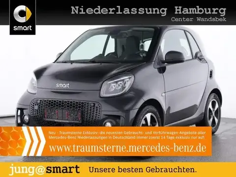 Used SMART FORTWO Not specified 2023 Ad 