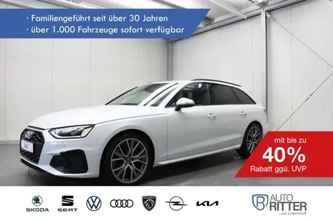 Used AUDI S4 Diesel 2023 Ad 