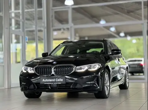 Annonce BMW SERIE 3 Diesel 2021 d'occasion 